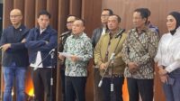 Soal Pergantian Sekjen Gerindra, Dasco: Hari Ini Pak Muzani Sampaikan Langsung