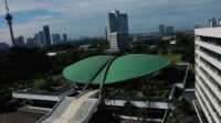 Desakan Bubarkan DPR Akumulasi Kekecewaan Publik