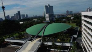 Desakan Bubarkan DPR Akumulasi Kekecewaan Publik