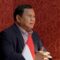 Presiden RI Prabowo Subianto. (Foto: Sekretariat Presiden)