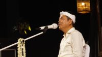 Pesan Dedi Mulyadi Saat Kunjungi Palabuhanratu Lewat Program “Abdi Nagri”: Rawat Budaya Dekatkan Pelayanan