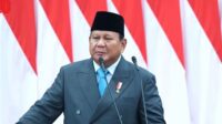 Gagal, Presiden Prabowo Diminta Ganti Kapolri dan Kepala BIN