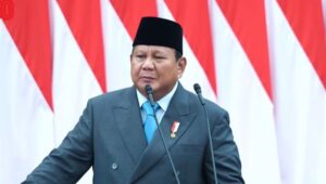 Gagal, Presiden Prabowo Diminta Ganti Kapolri dan Kepala BIN