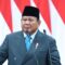 Presiden Prabowo Subianto saat pidato di Sidang Tahunan MPR/DPR/DPD di Kompleks Parlemen, Senayan, Jakarta. (Foto: YouTube Sekretariat Kabinet)
