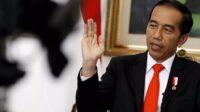 Ucapan Duka Jokowi untuk Affan Dirujak Netizen