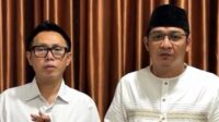 Eko Patrio dan Uya Kuya Dikabarkan Mundur dari Anggota DPR