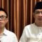 Sekretaris Jenderal (Sekjen) PAN, Eko Patrio didampingi Sigit Purnomo Said meminta maaf kepada publik. (Foto: Instagram)