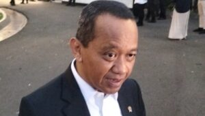 Mulai Tahun 2026 Bahlil Wajibkan Beli LPG 3 Kg Pakai KTP