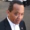 Menteri ESDM Bahlil Lahadalia (Foto: RMOL/Hani Fatunnisa)