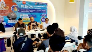 Ekonomi Indonesia Masih Jauh ke Pancasilaisme