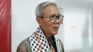 Alasan MUI Kecam Keras Serangan Israel terhadap Jurnalis Al Jazeera di Gaza