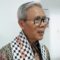 Ketua MUI Bidang Hubungan Luar Negeri dan Kerja Sama Internasional, Sudarnoto Abdul Hakim