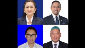 Empat Politisi Pemicu Ricuh Harus Segera Mundur dari DPR