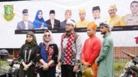 Wakil Walikota Bobby Dorong Gerakan Kebudayaan Lewat Tanhana Dharma Mangrva