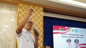 Ayep Zaki: Koperasi Merah Putih Harus Untungkan Semua Pihak