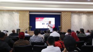 Strategi Pemkot Sukabumi Genjot Ekonomi Kelurahan