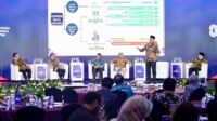 Nusron Wahid Tegaskan Komitmen Jaga Sawah Produktif dari Alih Fungsi