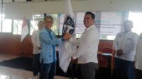 Rizal Bahtiar Nahkodai DPC ASITA Kota Sukabumi, Siap Promosikan 63 Destinasi Wisata