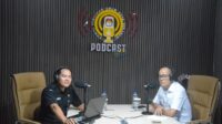 Demokrasi Tak Berhenti di TPS, KPU Kota Sukabumi Lanjutkan Edukasi Politik Lewat Podcast