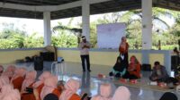 Kader PKK dan Posyandu Wajib Wujudkan Zero Stunting