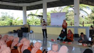 Kader PKK dan Posyandu Wajib Wujudkan Zero Stunting