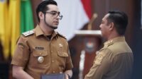 Bobby Maulana Tegaskan Komitmen Pemkot Sukabumi Percepat Penanggulangan TBC