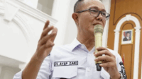 Turut Berduka, Ayep Zaki Ungkap Peran Pemkot Sukabumi dan RSUD Bunut untuk Raya