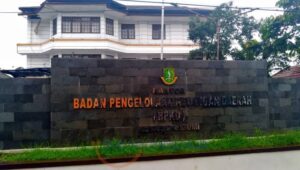 Alasan BPKPD Bebaskan Denda Pajak