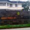 Kondisi Kantor BPKPD Kota Sukabumi saat keadaan lenggang, belum lama ini.