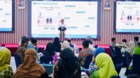 Menyamakan Persepsi Satker, ATR/BPN Mantapkan Tata Kelola ILASPP