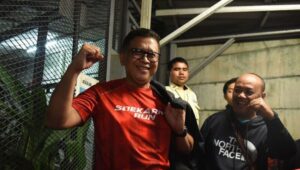Alasan KPK Kembali Buka Peluang Panggil Hasto
