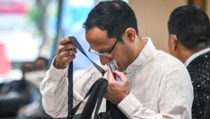 Hari ini, KPK panggil Nadiem Makarim