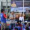 ANTUSIAS: Sejumlah petugas dan warga binaan Lapas Kelas IIB Sukabumi saat mengiktu sharing komunikasi dan motivasi bersama Pakar Komunikasi dan Motivator Nasional, Dr. Aqua Dwipayana, Senin (4/8).