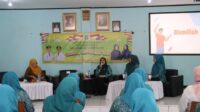 Kelurahan Kebonjati Dorong Gaya Hidup Sehat