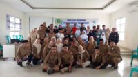 IPSM Kota Sukabumi Salurkan Santunan ke 30 Anak Yatim