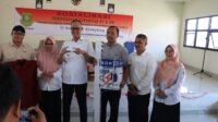 Pemkot Sukabumi: RT-RW Jadi Garda Terdepan Demokrasi Lokal
