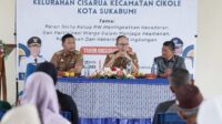 Wali Kota Sukabumi Janjikan Layanan Berobat Gratis