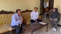 Gandeng Bidang Peternakan, Warga Binaan Lapas Sukabumi Didorong Mandiri