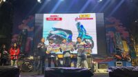 DAM Kembali Gelar HMC 2025 di Bandung, Hadirkan Kreativitas Tanpa Batas