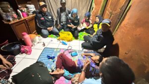 Soal Dugaan Keracunan Makanan, Ini Penjelasan Kepala SPPG Cidolog