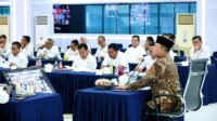Transformasi Layanan Pertanahan: Nusron Wahid Dorong Birokrasi yang Lebih Ringkas dan Efektif