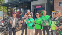 Baru Opening, Gerai Mie Gacoan Diontrog Ojol