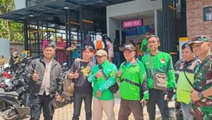 Baru Opening, Gerai Mie Gacoan Diontrog Ojol