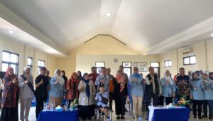 Cisarua Siap Jadi Perpustakaan Teladan di Jawa Barat