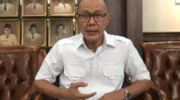 Pemecatan ASN Yudi Rahman Final