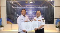 Alasan Dishub dan Lapas Sukabumi Teken Kerjasama