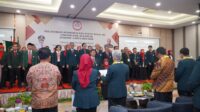 Kembali Nahkodai IDI Kabupaten Sukabumi, dr Asep Minta Tetap Solid dan Berkontribusi