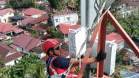 XLSMART Perkuat Layanan Data di Riau, Siap Dukung Kesuksesan Festival Pacu Jalur 2025 di Kuansing
