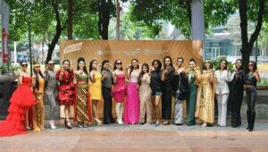 Finalis Miss Grand Indonesia 2025 Resmi Diumumkan, Menuju Malam Puncak Grand Final
