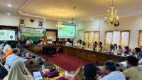 DLH Kota Sukabumi Sebut Program Adiwiyata Perlu Digaungkan Kembali